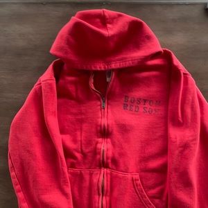 Boston Red Sox hoodie